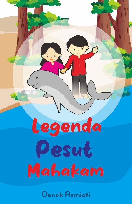 Legenda Pesut Mahakam